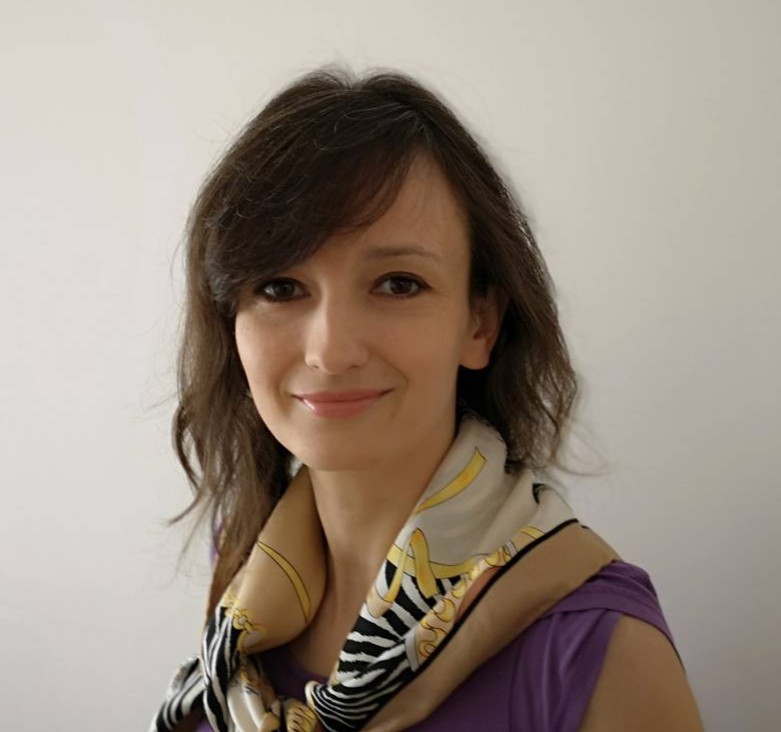dr Ewa Haratym